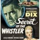 photo du film The Secret of the Whistler