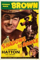 voir la fiche complète du film : Shadows on the Range