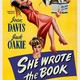 photo du film She Wrote the Book