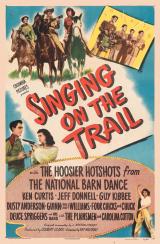 Singing On The Trail