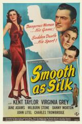 Smooth As Silk