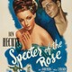 photo du film Specter of the Rose