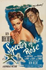 Specter Of The Rose
