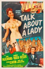 Talk About a Lady
