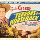 photo du film Terrors on Horseback