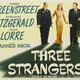 photo du film Three strangers