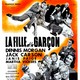 photo du film La Fille et le garçon