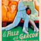 photo du film La Fille et le garçon