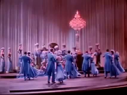 Extrait vidéo du film  La Fille et le garçon