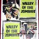 photo du film Valley of the Zombies