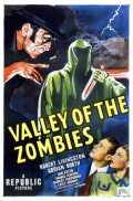 Valley of the Zombies