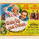 photo du film Wake Up and Dream
