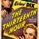 photo du film The Thirteenth Hour