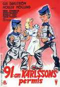 91:an Karlssons Permis