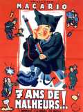 voir la fiche complète du film : Come persi la guerra