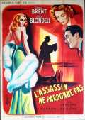 L assassin Ne Pardonne Pas