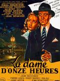 voir la fiche complète du film : La Dame d onze heure
