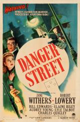 Danger Street
