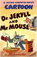 Dr. Jekyll And Mr. Mouse