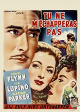voir la fiche complète du film : Tu ne m échapperas pas