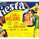 photo du film Fiesta