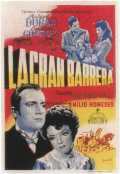 La Gran Barrera