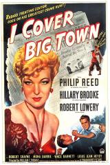 I Cover Big Town