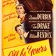 photo du film I'll Be Yours