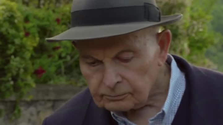 Extrait vidéo du film  Marcel Conche, la nature d un philosophe