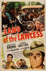 voir la fiche complète du film : La Chevauchée des hors-la-loi