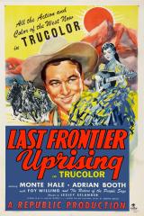 Last Frontier Uprising