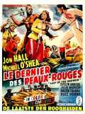 voir la fiche complète du film : Le dernier des peaux-rouges