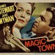 photo du film Magic Town
