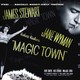 photo du film Magic Town