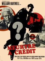 Meurtre à Crédit