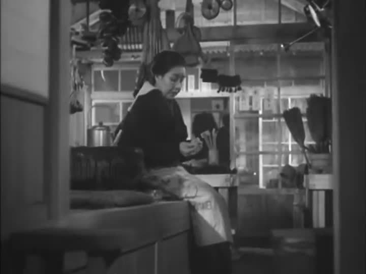Extrait vidéo du film  Récit d un propriétaire