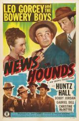 voir la fiche complète du film : News Hounds