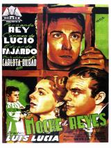 voir la fiche complète du film : Noche de Reyes
