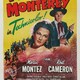 photo du film Les pirates de Monterey