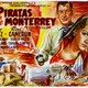 photo du film Les pirates de Monterey