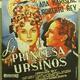 photo du film La Princesa de los Ursinos