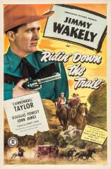 voir la fiche complète du film : Ridin  Down the Trail