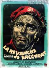 La Revanche De Baccarat