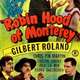 photo du film Robin des Bois de Monterey