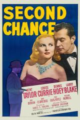 Second Chance