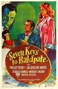 voir la fiche complète du film : Seven Keys to Baldpate