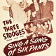 photo du film Sing a Song of Six Pants