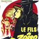 photo du film Le fils de Zorro