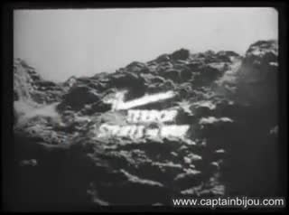 Extrait vidéo du film  Le fils de Zorro