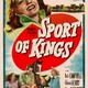 photo du film Sport of Kings